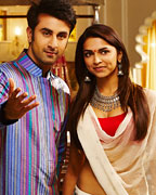 Yeh Jawaani Hai Deewani